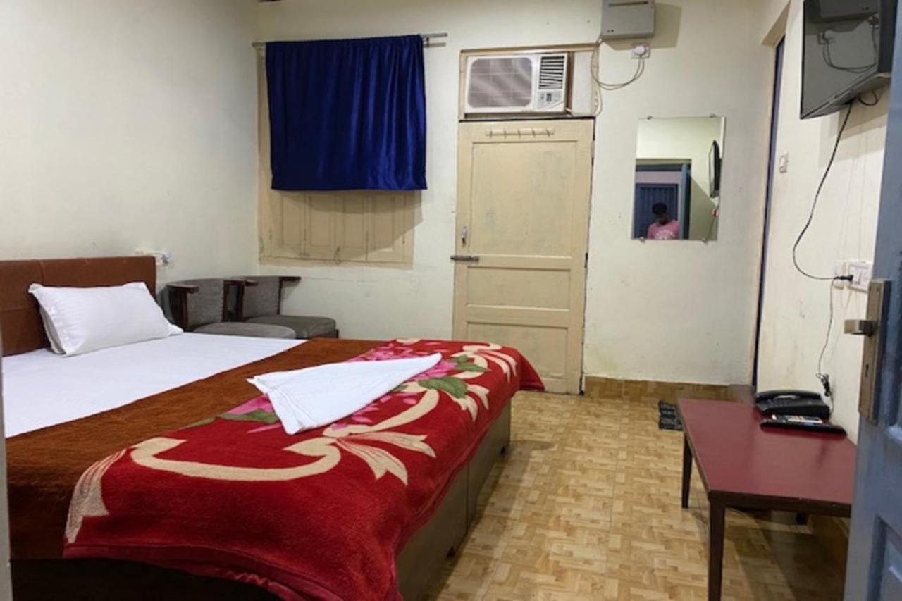 Hostel Vagabond *