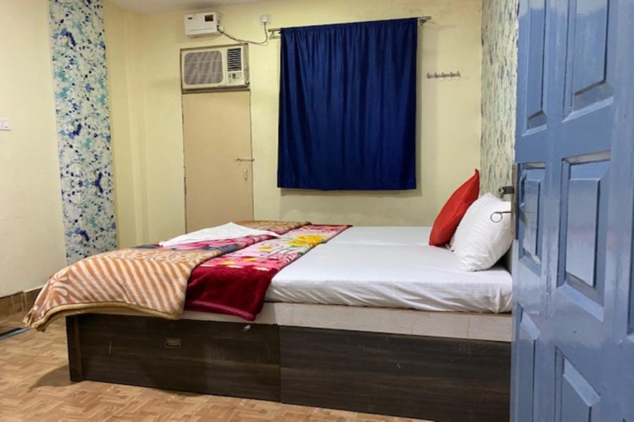 Hostel Vagabond